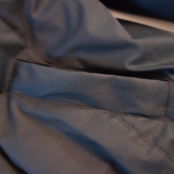 Community Harbin Parka  5-5056 XX-Small Designed in Canada **great condition** - Picture 7 of 16